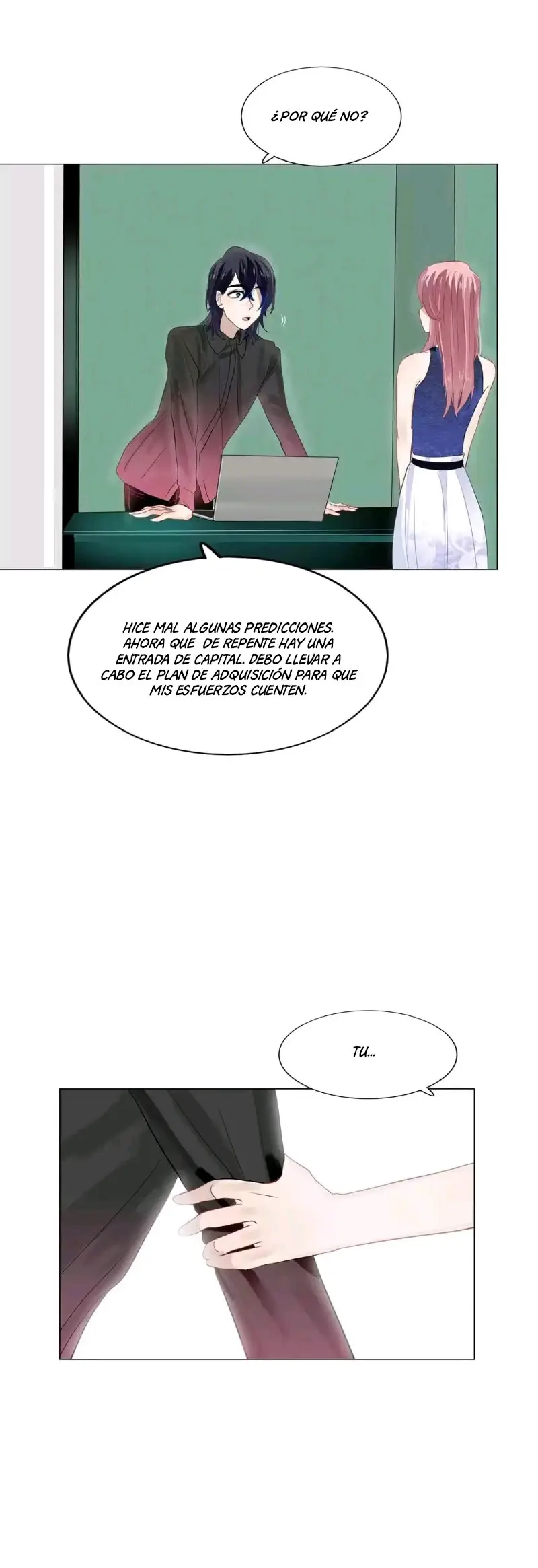 Not Marriage Material - Capítulo 105 - Página 7 - LectorTMOo