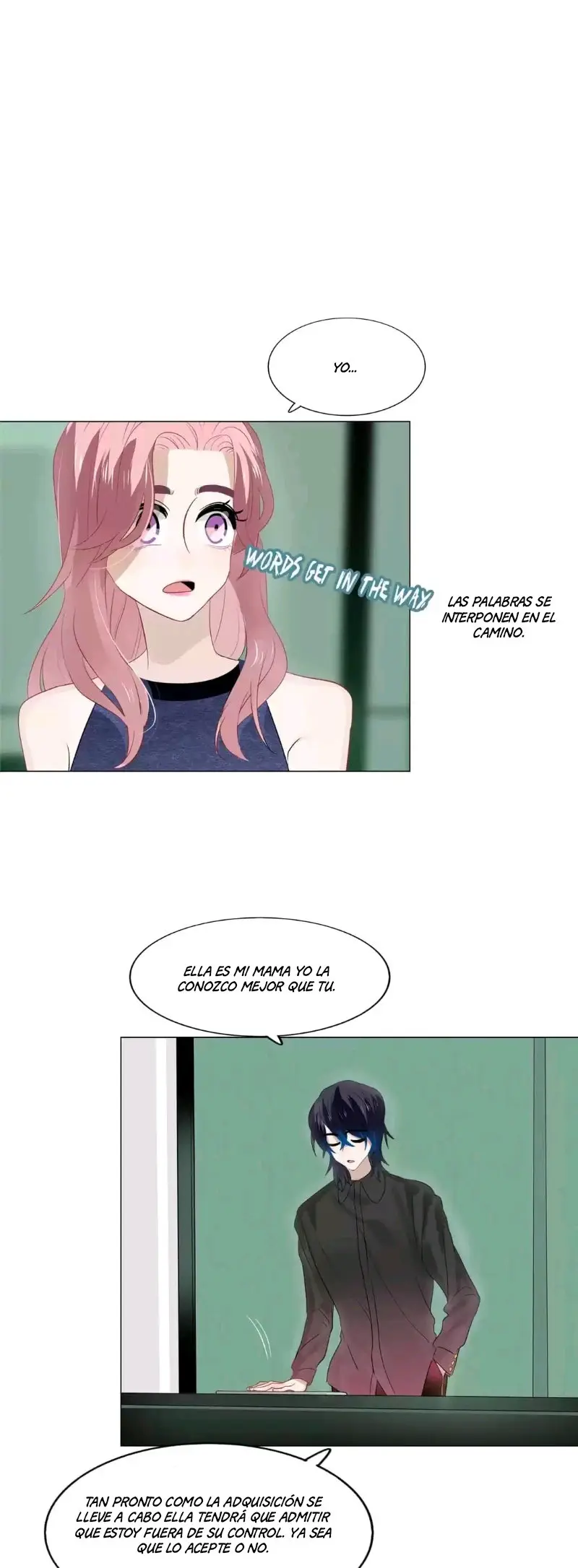 Not Marriage Material - Capítulo 105 - Página 10 - LectorTMOo