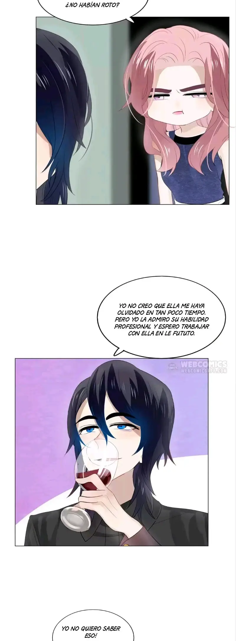 Not Marriage Material - Capítulo 105 - Página 15 - LectorTMOo