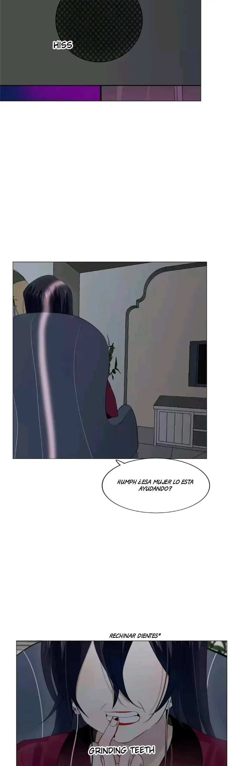 Not Marriage Material - Capítulo 105 - Página 18 - LectorTMOo