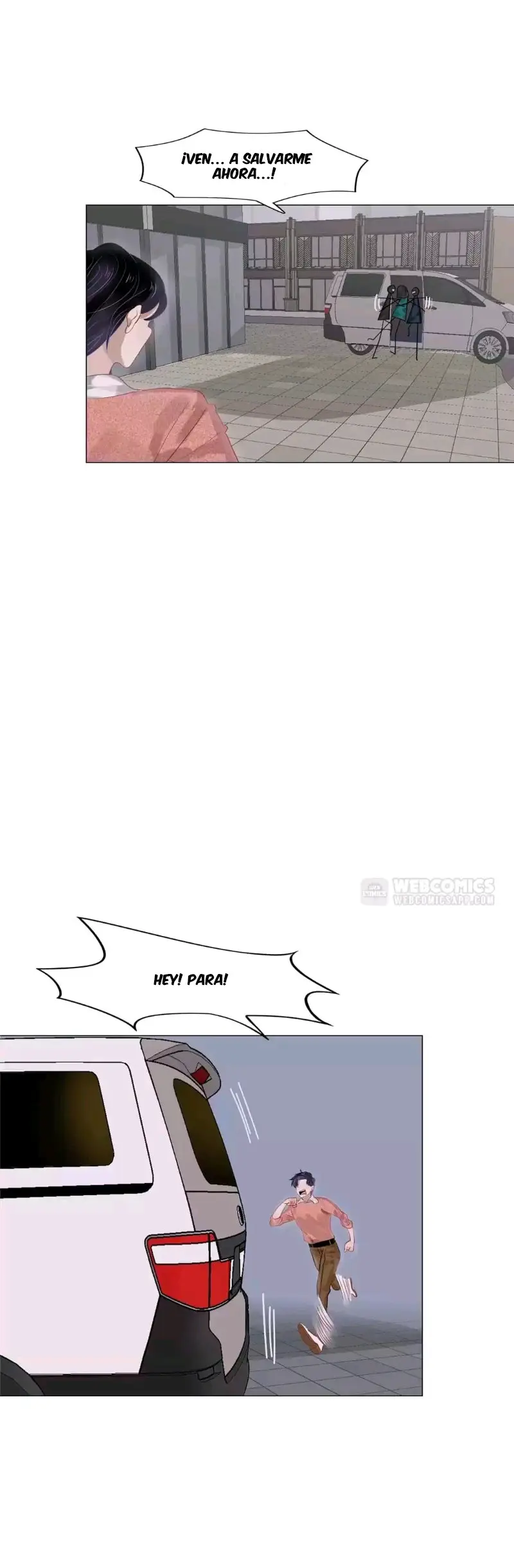 Not Marriage Material - Capítulo 106 - Página 4 - LectorTMOo