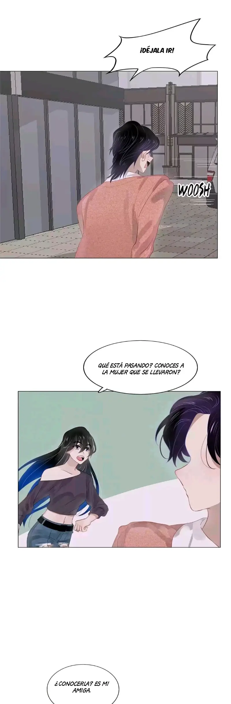 Not Marriage Material - Capítulo 106 - Página 5 - LectorTMOo