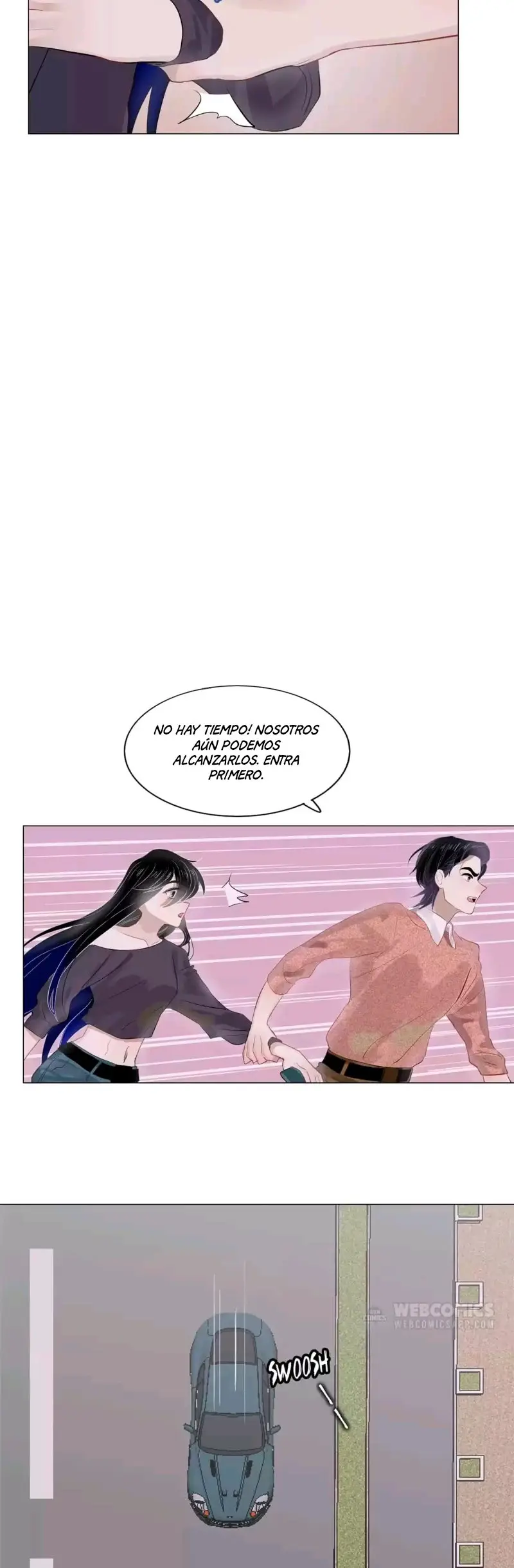 Not Marriage Material - Capítulo 106 - Página 7 - LectorTMOo