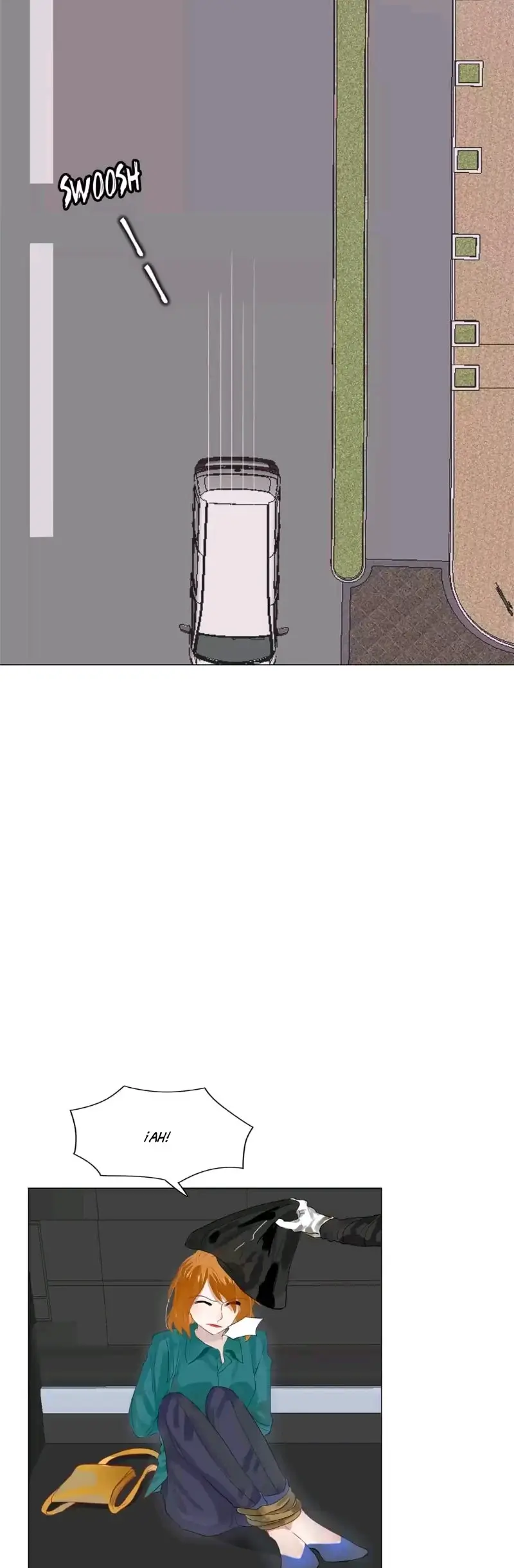 Not Marriage Material - Capítulo 106 - Página 8 - LectorTMOo