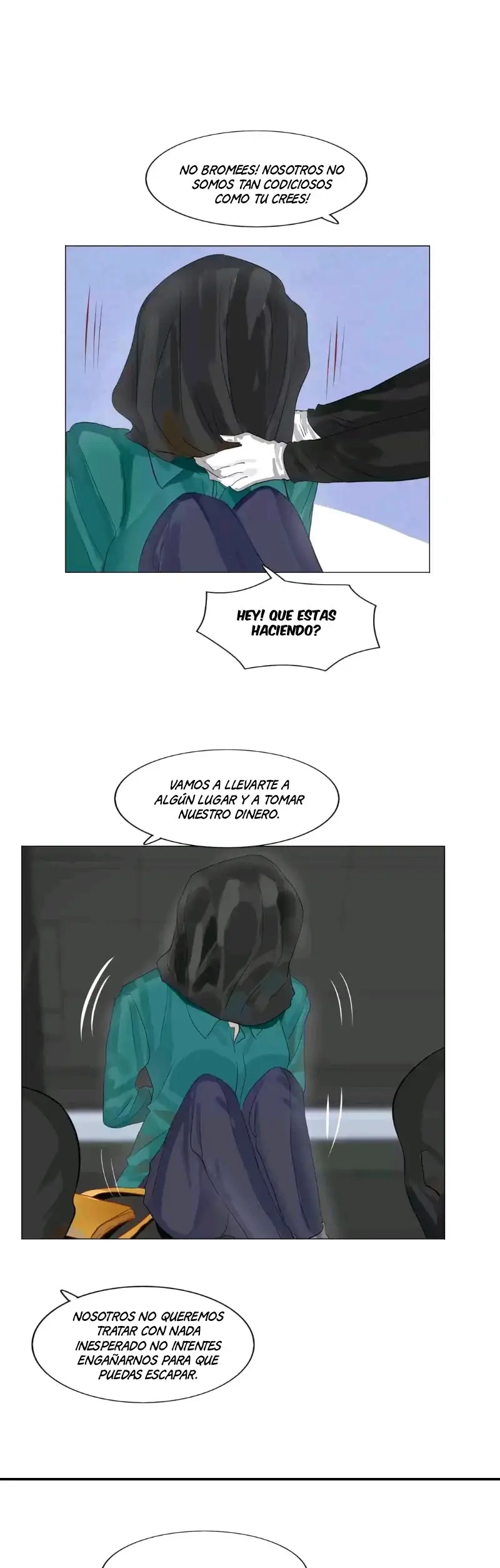 Not Marriage Material - Capítulo 106 - Página 11 - LectorTMOo