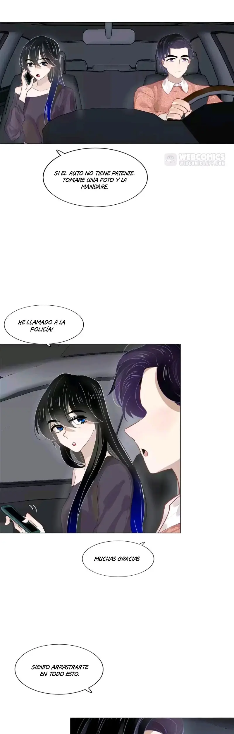 Not Marriage Material - Capítulo 106 - Página 13 - LectorTMOo