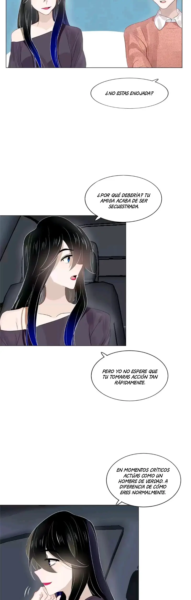 Not Marriage Material - Capítulo 106 - Página 15 - LectorTMOo