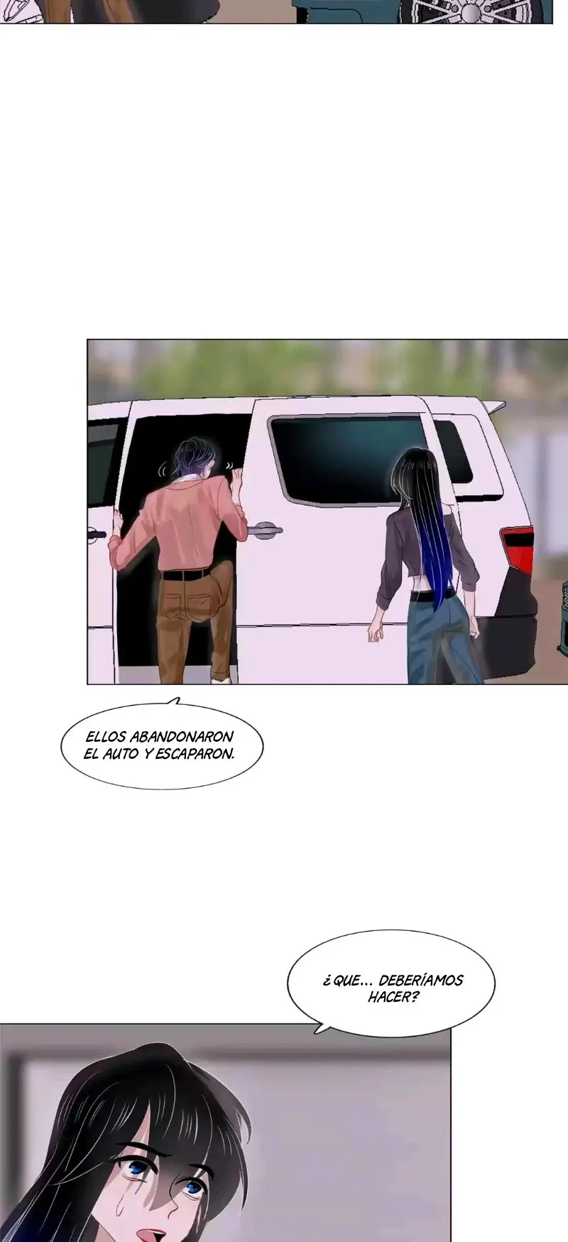 Not Marriage Material - Capítulo 106 - Página 21 - LectorTMOo
