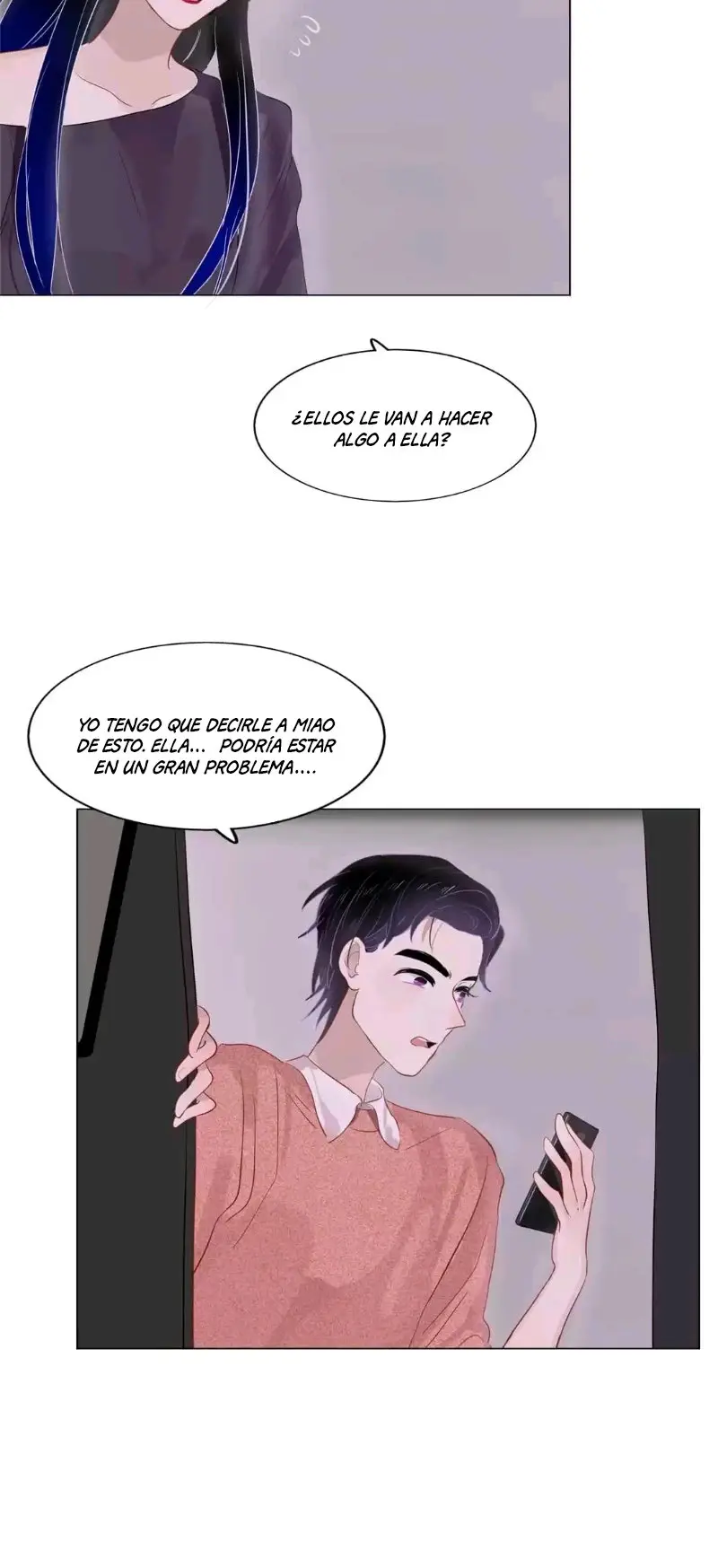 Not Marriage Material - Capítulo 106 - Página 22 - LectorTMOo