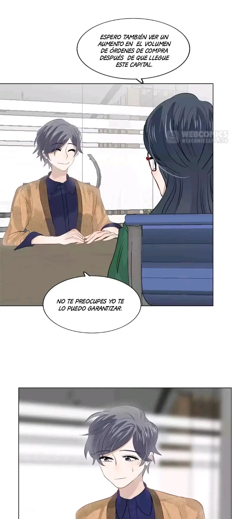 Not Marriage Material - Capítulo 106 - Página 23 - LectorTMOo