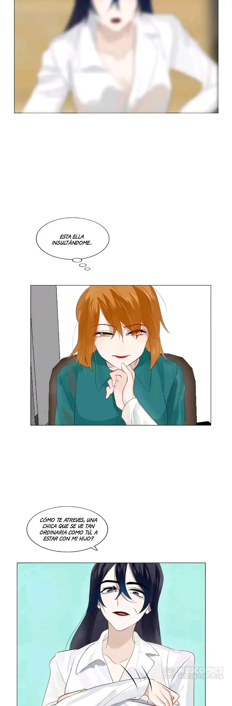 Not Marriage Material - Capítulo 107 - Página 7 - LectorTMOo