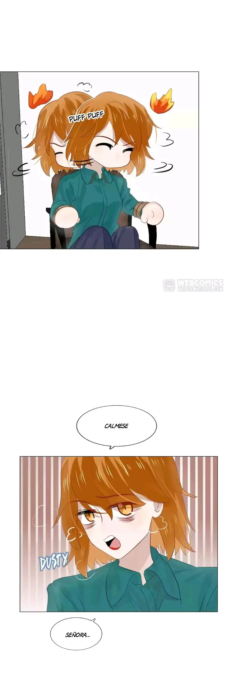 Not Marriage Material - Capítulo 107 - Página 13 - LectorTMOo