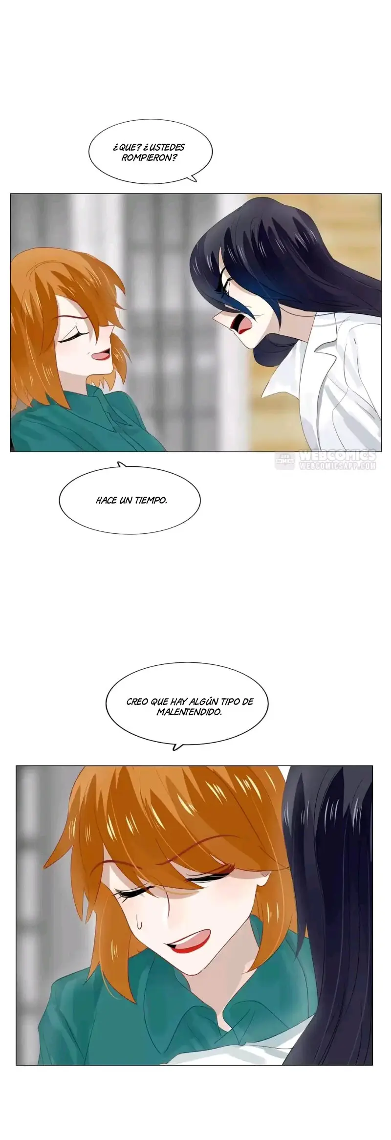 Not Marriage Material - Capítulo 107 - Página 15 - LectorTMOo