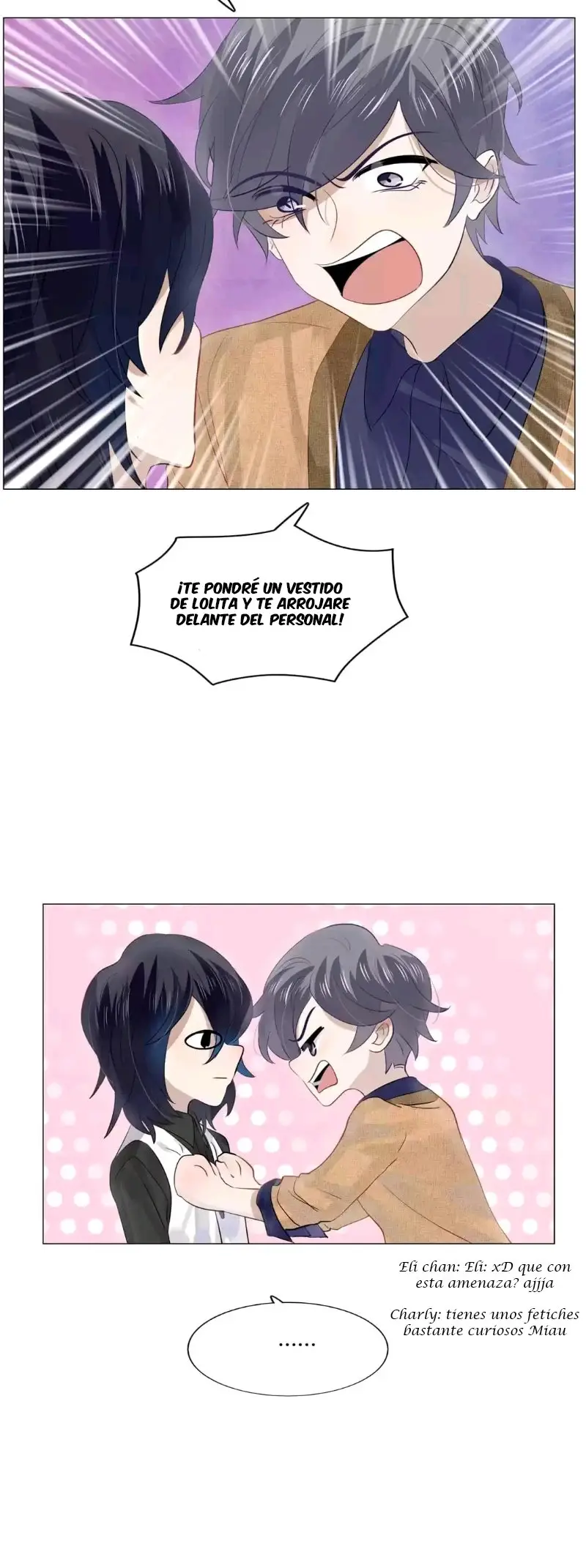 Not Marriage Material - Capítulo 107 - Página 24 - LectorTMOo