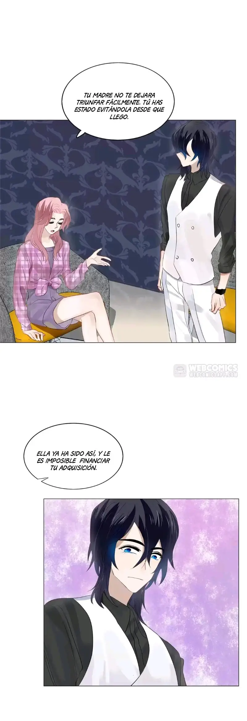 Not Marriage Material - Capítulo 108 - Página 11 - LectorTMOo