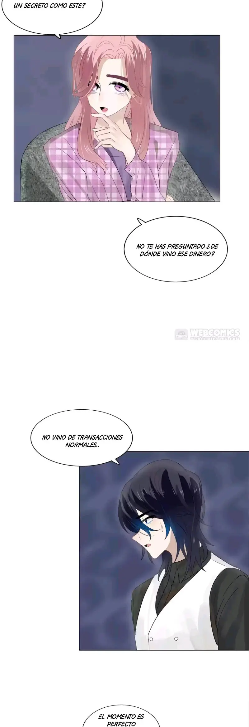 Not Marriage Material - Capítulo 108 - Página 13 - LectorTMOo