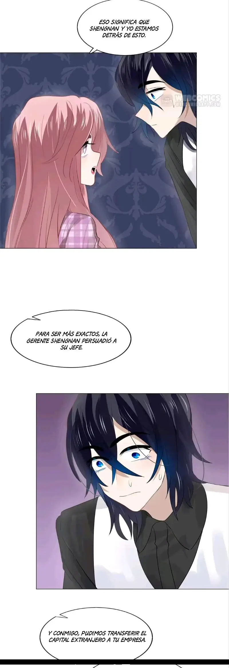 Not Marriage Material - Capítulo 108 - Página 15 - LectorTMOo