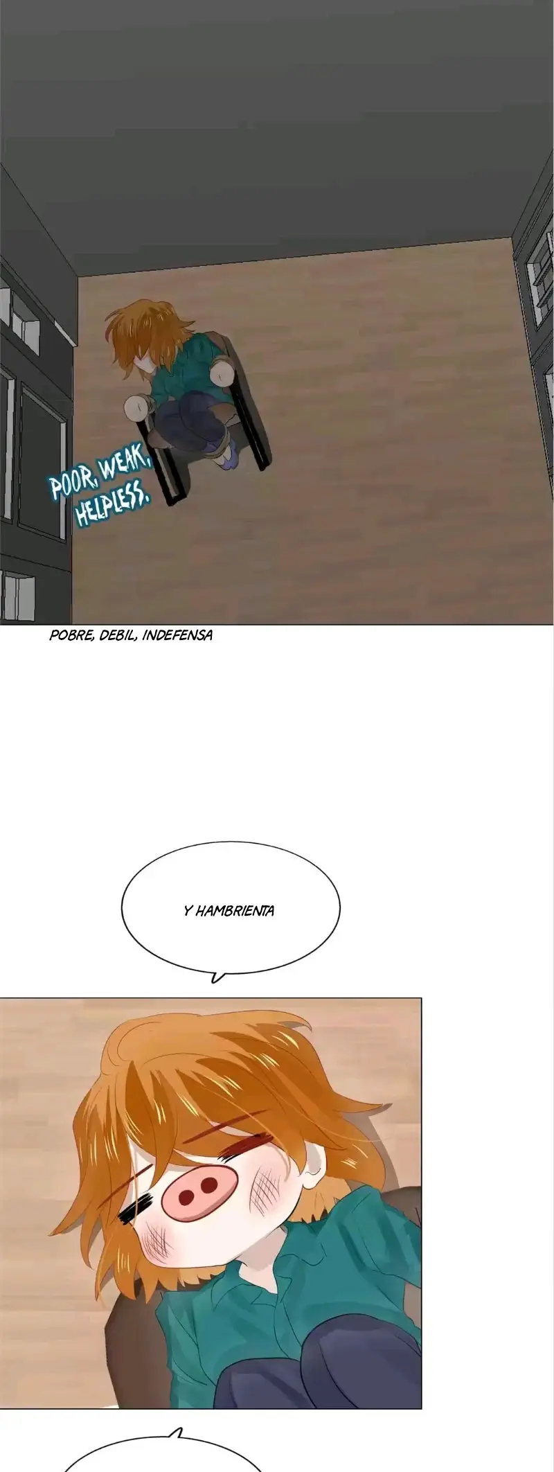 Not Marriage Material - Capítulo 108 - Página 18 - LectorTMOo