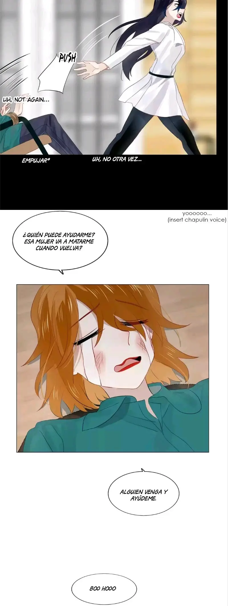 Not Marriage Material - Capítulo 108 - Página 24 - LectorTMOo