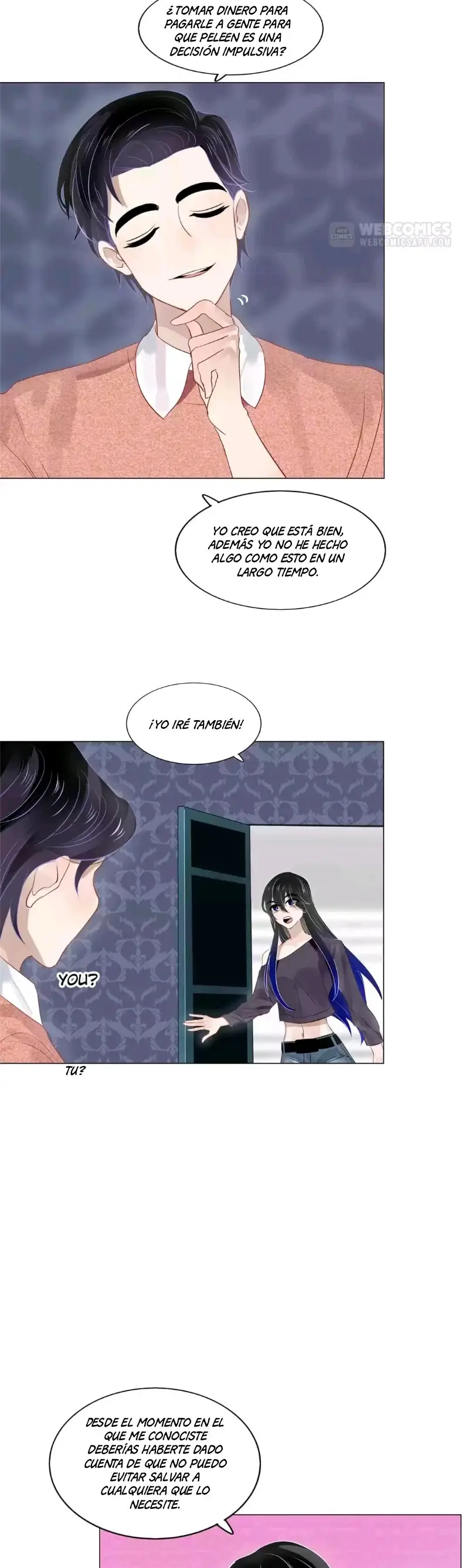 Not Marriage Material - Capítulo 109 - Página 15 - LectorTMOo