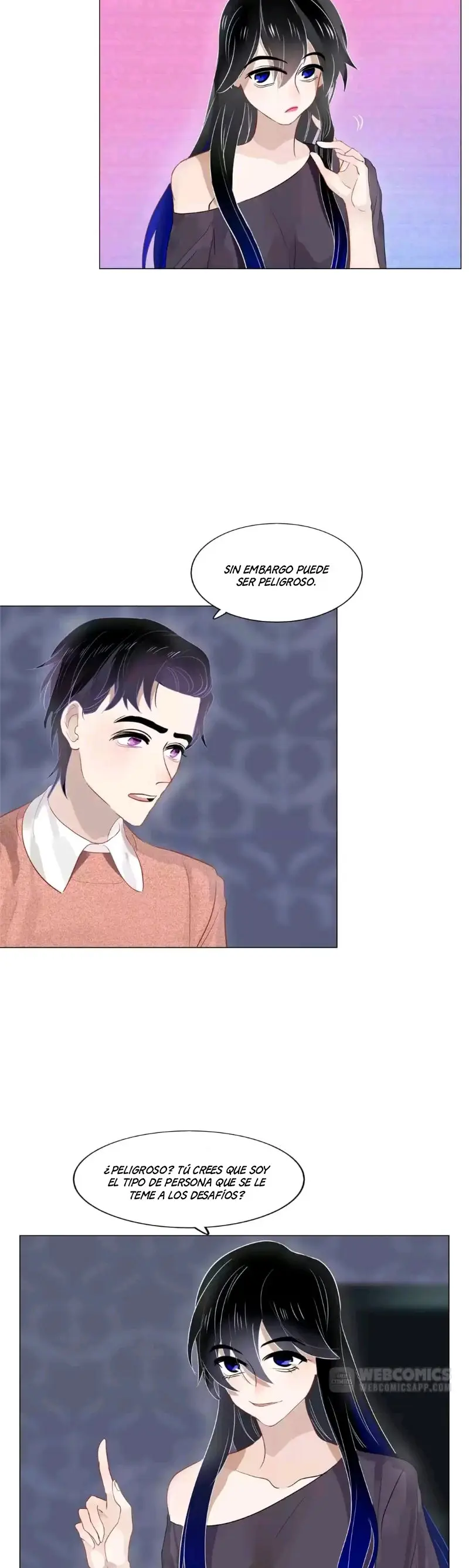 Not Marriage Material - Capítulo 109 - Página 16 - LectorTMOo