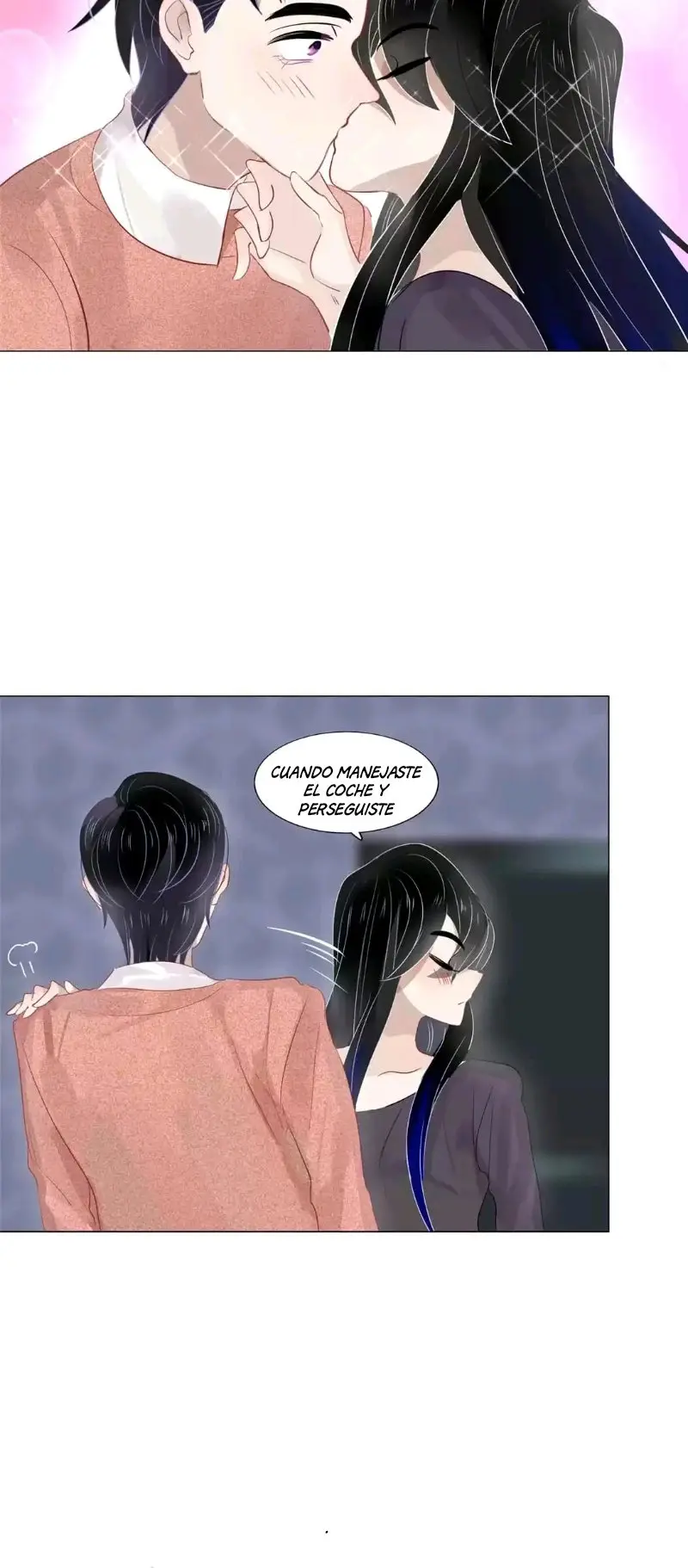 Not Marriage Material - Capítulo 109 - Página 19 - LectorTMOo