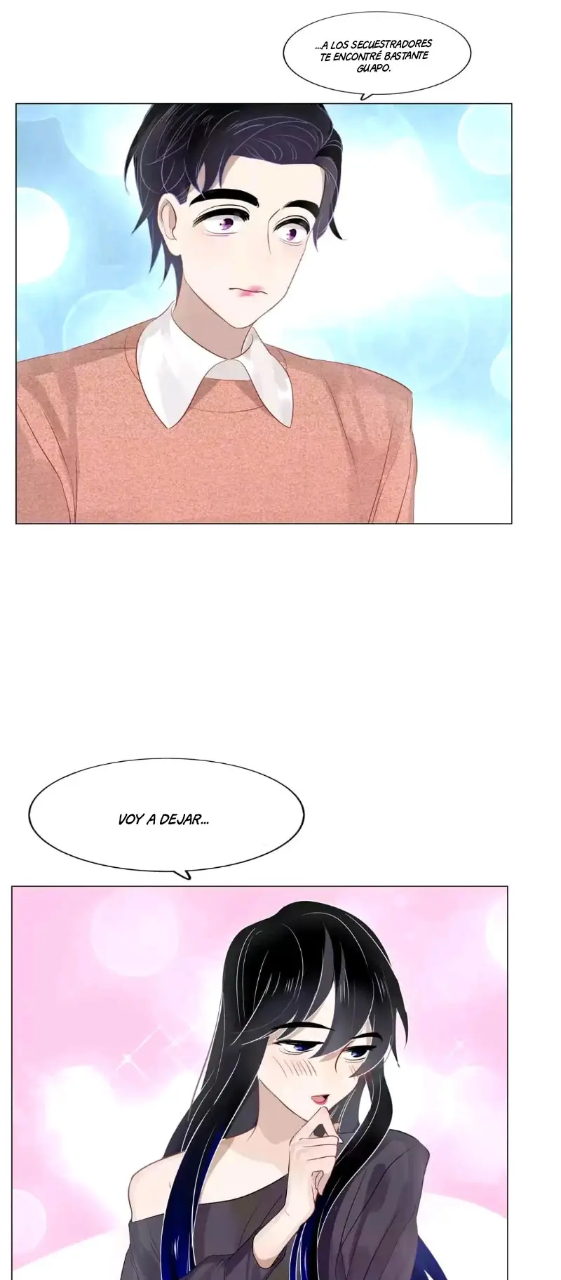 Not Marriage Material - Capítulo 109 - Página 20 - LectorTMOo