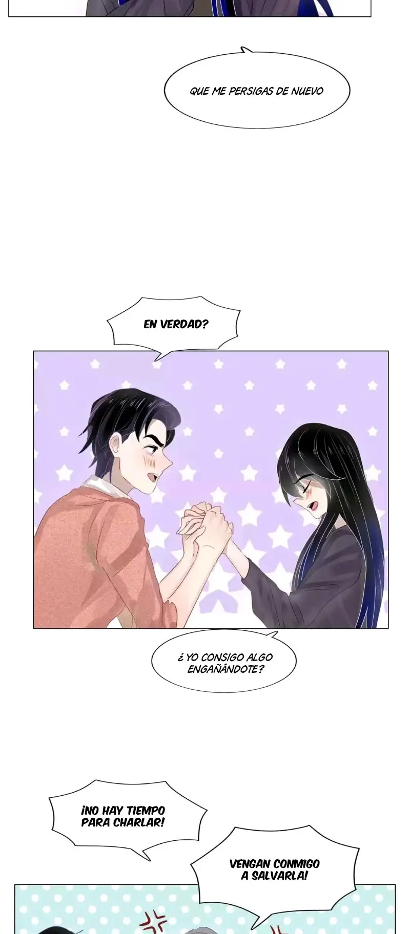 Not Marriage Material - Capítulo 109 - Página 21 - LectorTMOo