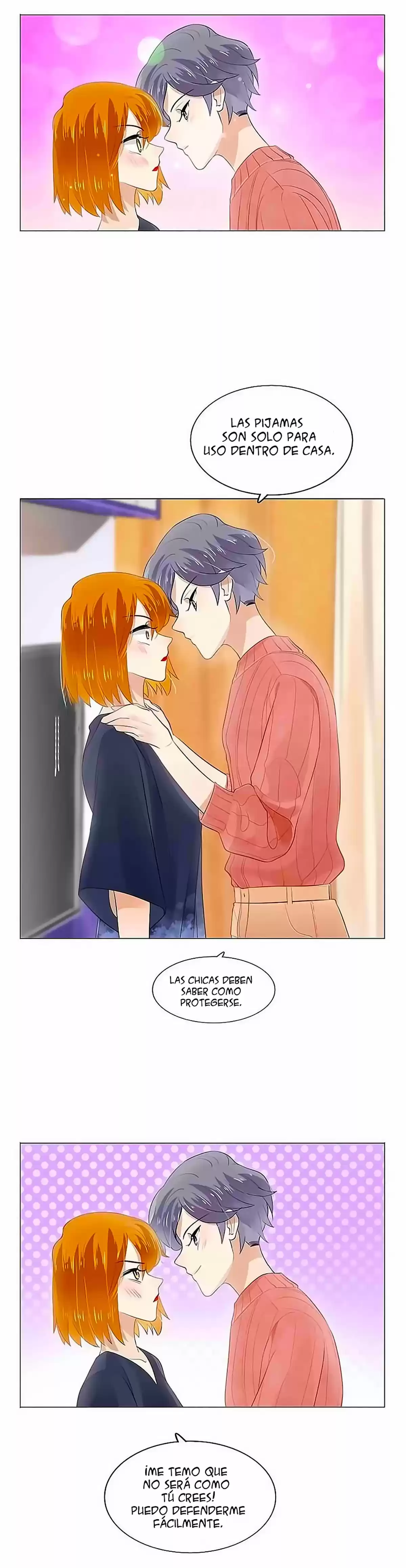 Not Marriage Material - Capítulo 11 - Página 6 - LectorTMOo