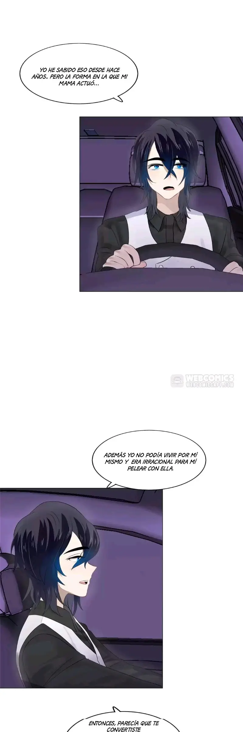 Not Marriage Material - Capítulo 110 - Página 4 - LectorTMOo