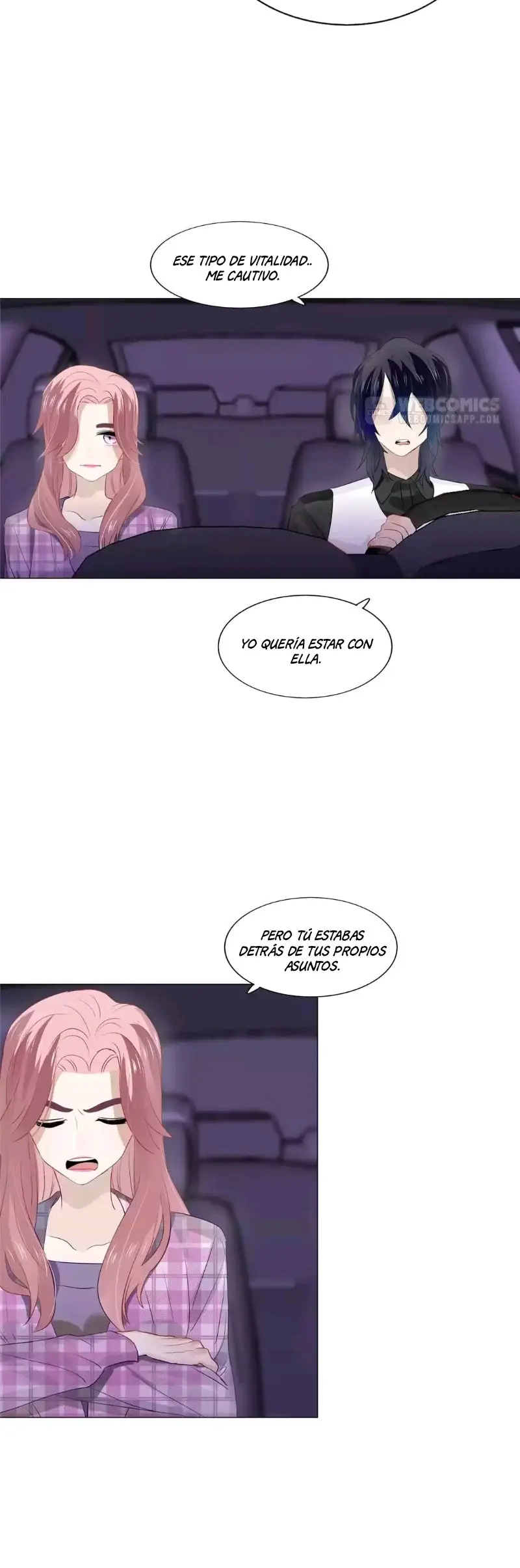 Not Marriage Material - Capítulo 110 - Página 10 - LectorTMOo