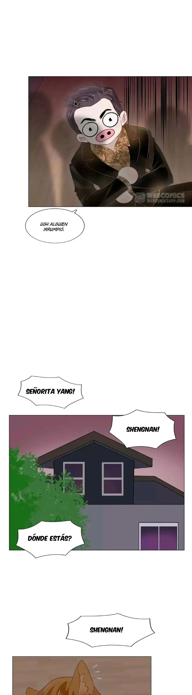 Not Marriage Material - Capítulo 110 - Página 16 - LectorTMOo