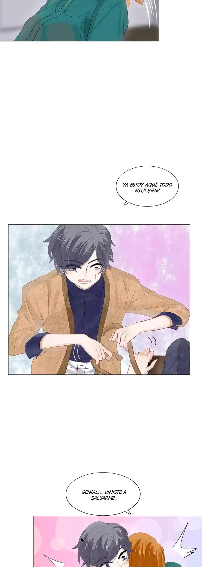 Not Marriage Material - Capítulo 110 - Página 20 - LectorTMOo