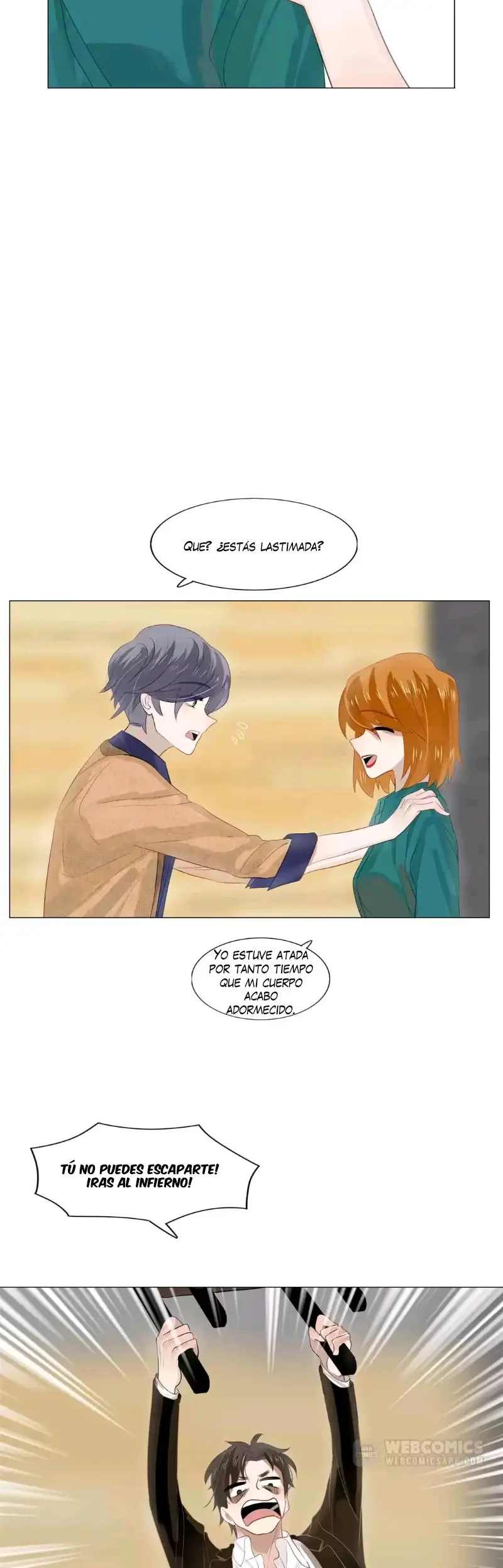 Not Marriage Material - Capítulo 111 - Página 7 - LectorTMOo