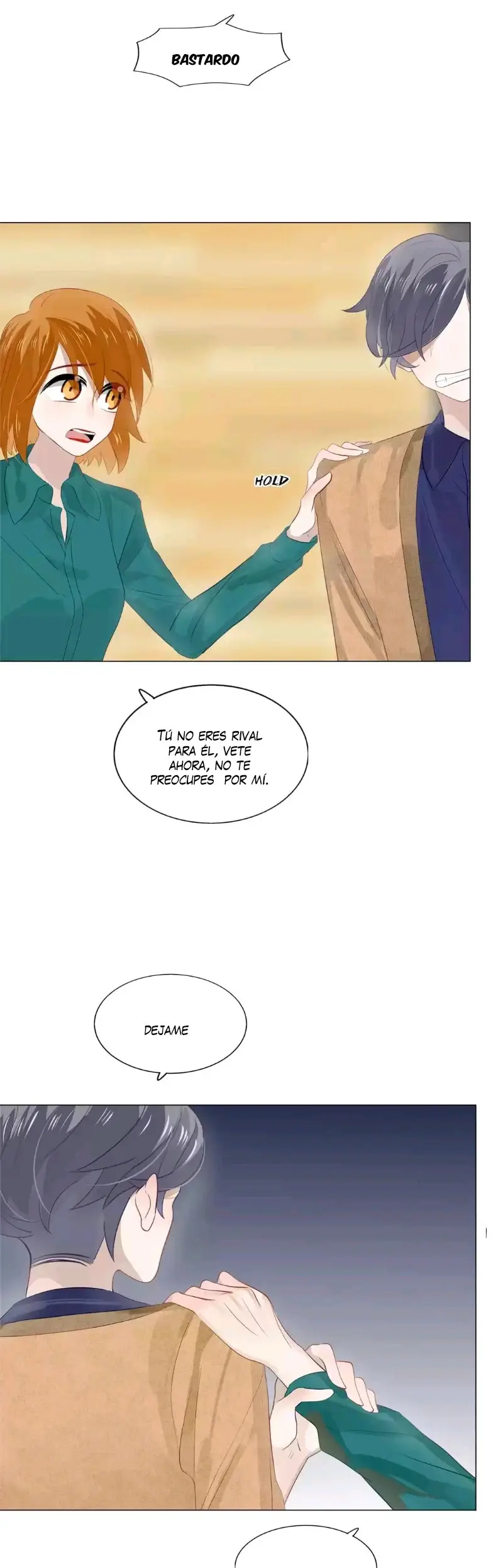 Not Marriage Material - Capítulo 111 - Página 9 - LectorTMOo