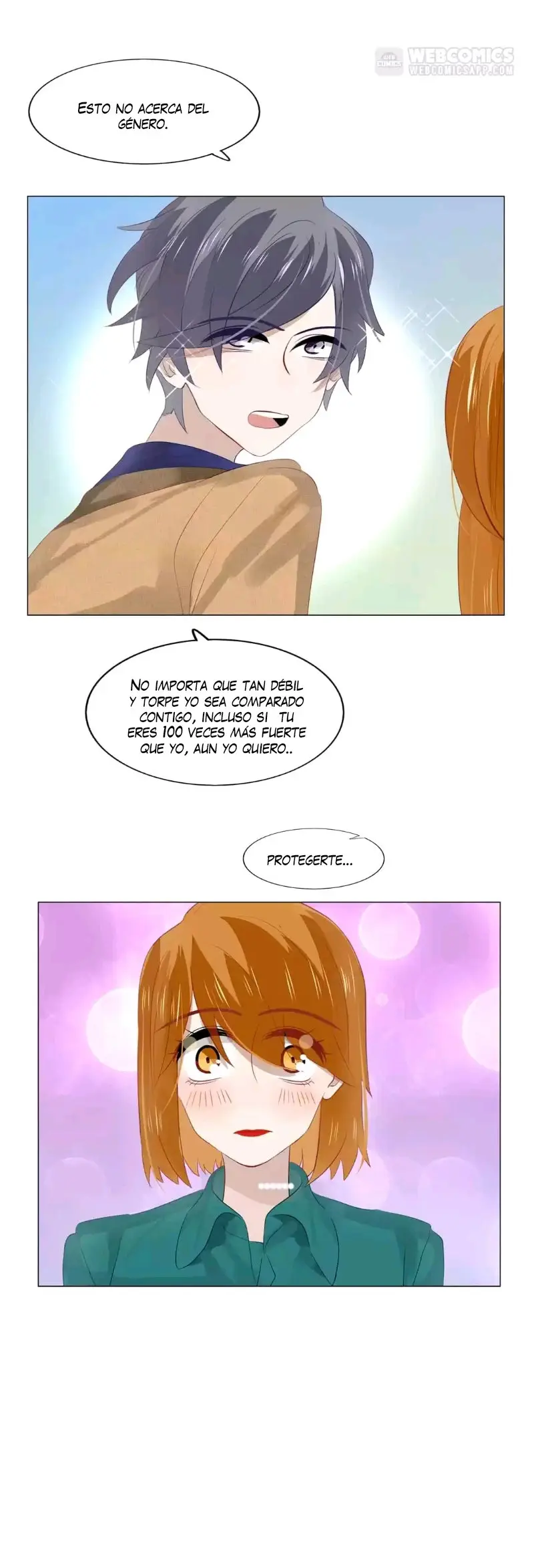 Not Marriage Material - Capítulo 111 - Página 11 - LectorTMOo
