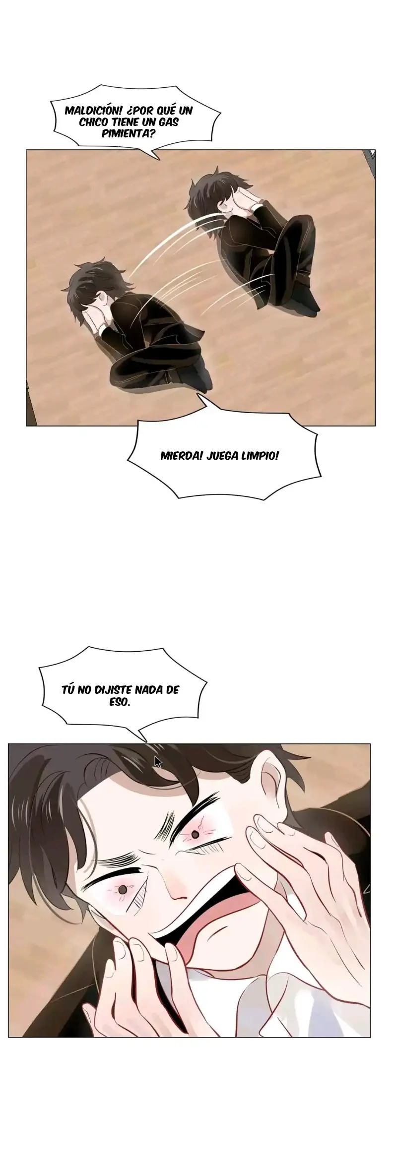 Not Marriage Material - Capítulo 111 - Página 15 - LectorTMOo
