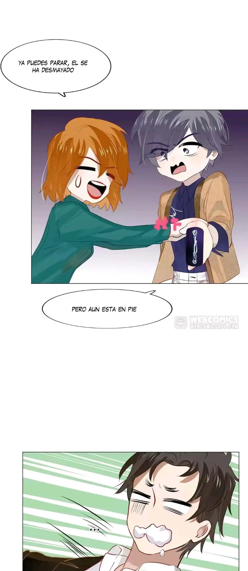 Not Marriage Material - Capítulo 111 - Página 18 - LectorTMOo
