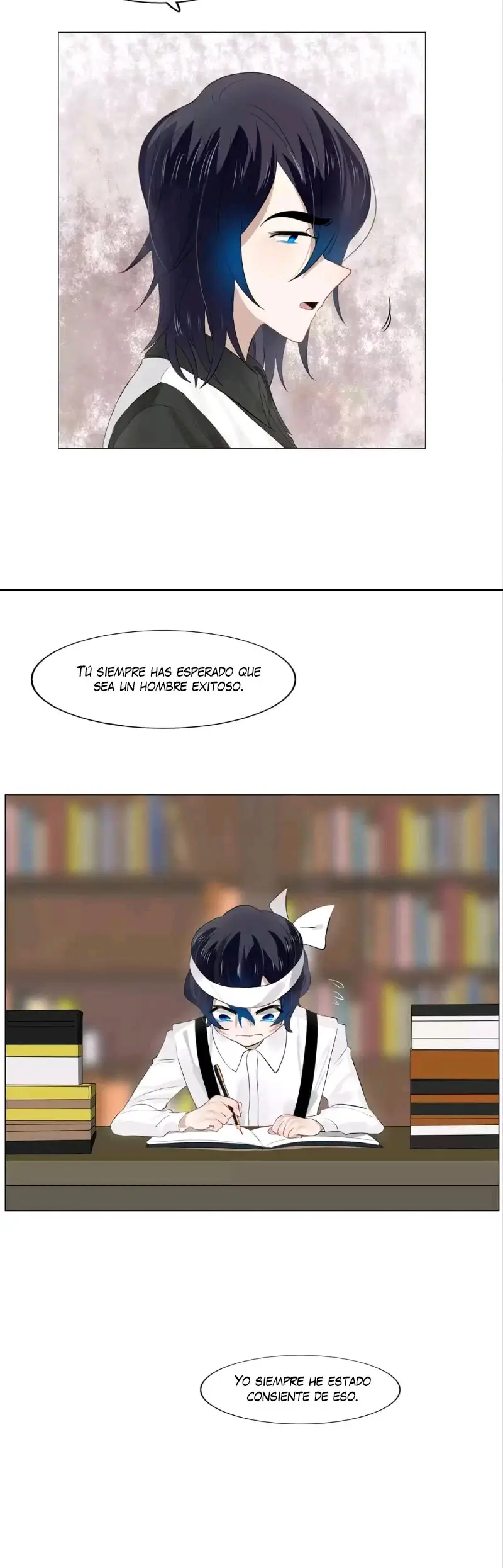 Not Marriage Material - Capítulo 112 - Página 6 - LectorTMOo