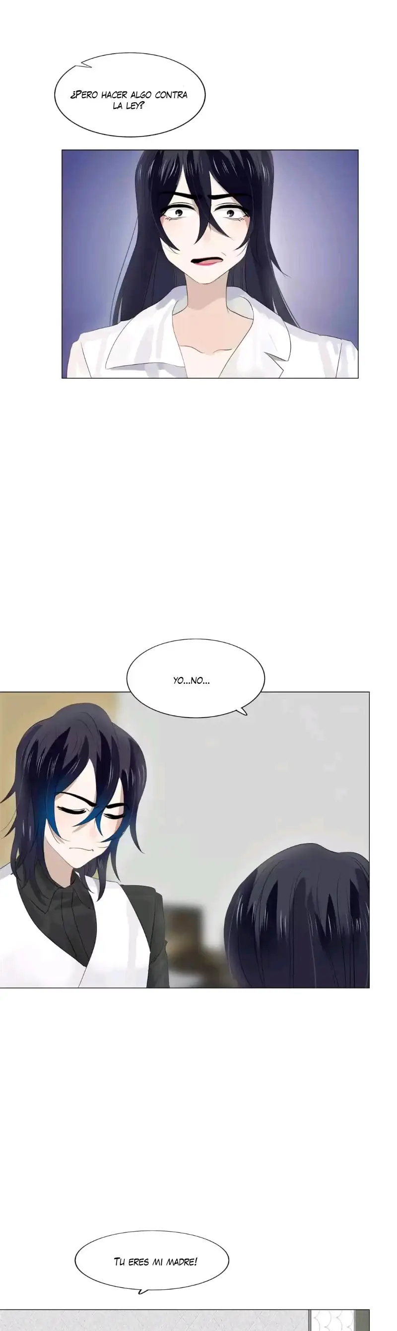 Not Marriage Material - Capítulo 112 - Página 11 - LectorTMOo