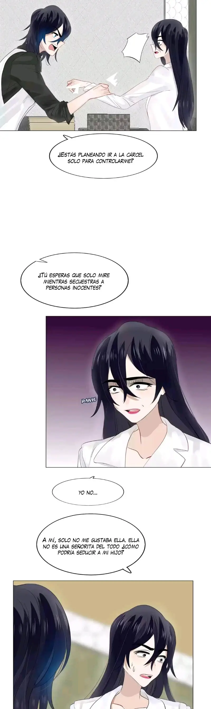 Not Marriage Material - Capítulo 112 - Página 12 - LectorTMOo