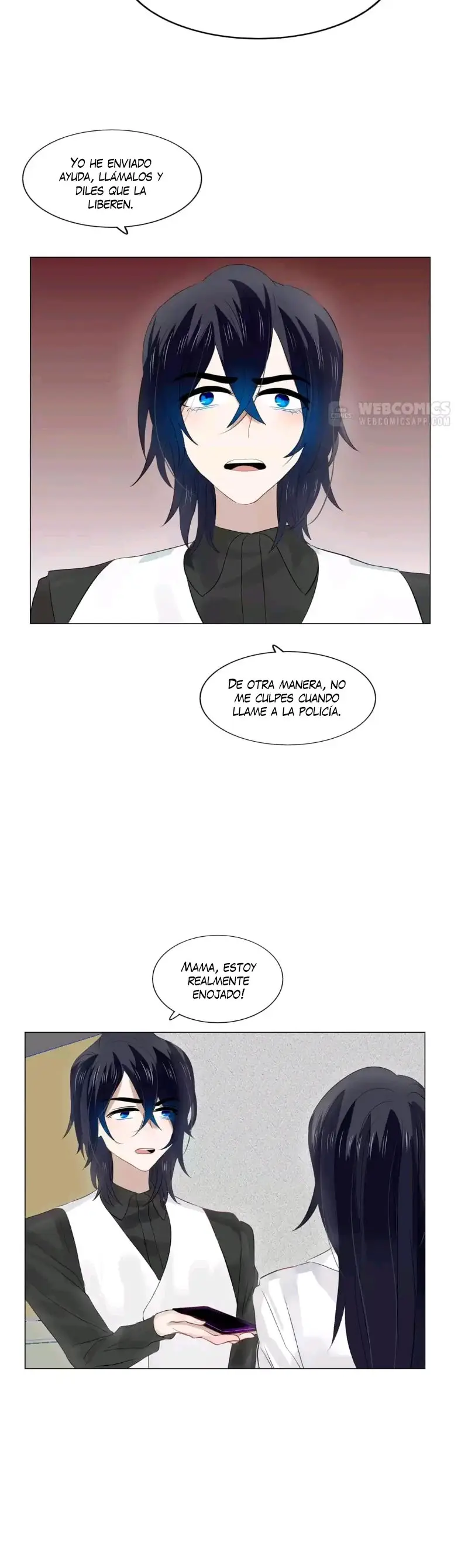 Not Marriage Material - Capítulo 112 - Página 14 - LectorTMOo
