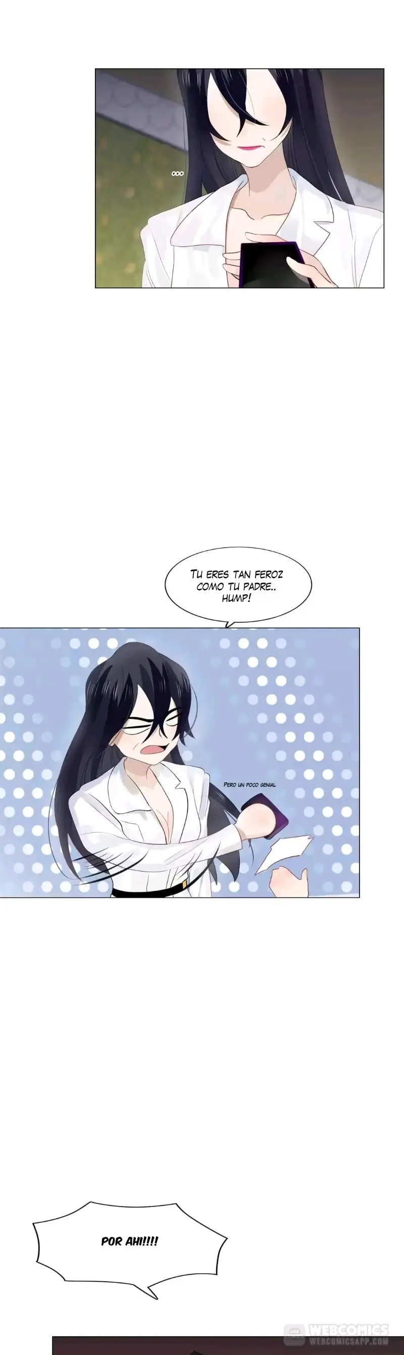 Not Marriage Material - Capítulo 112 - Página 15 - LectorTMOo