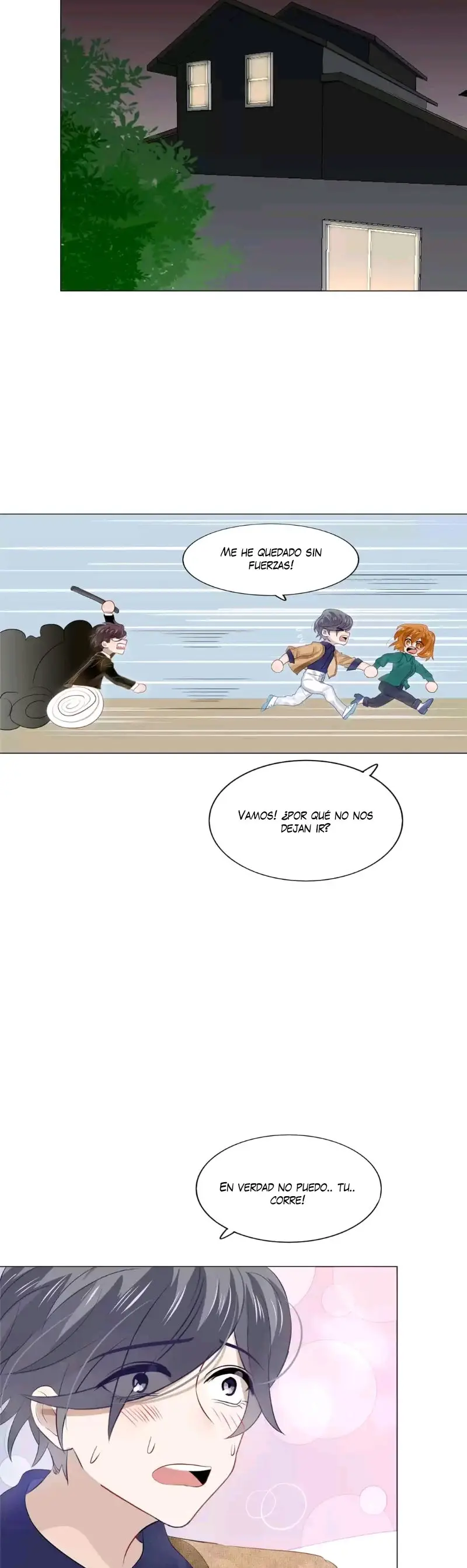 Not Marriage Material - Capítulo 112 - Página 16 - LectorTMOo