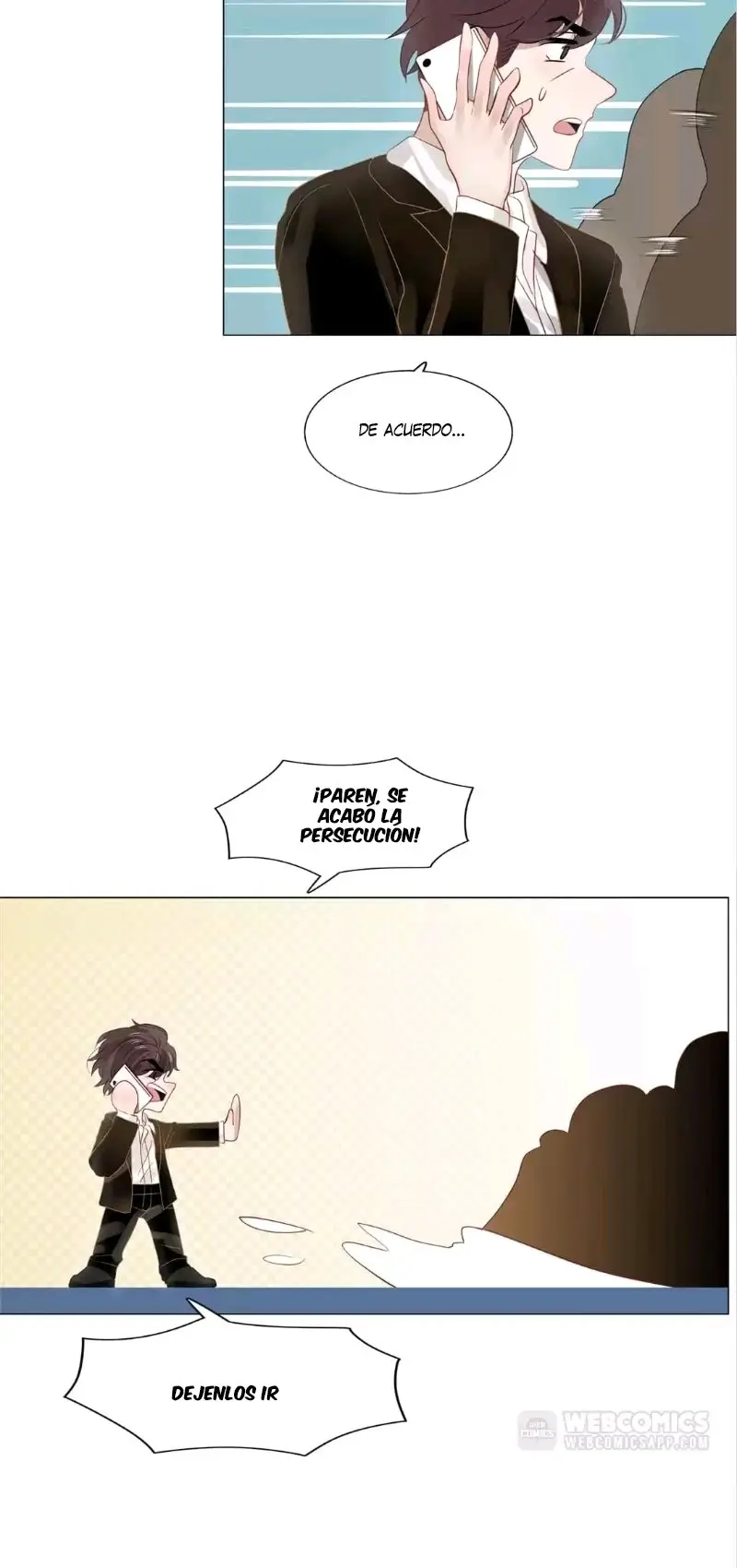 Not Marriage Material - Capítulo 112 - Página 21 - LectorTMOo