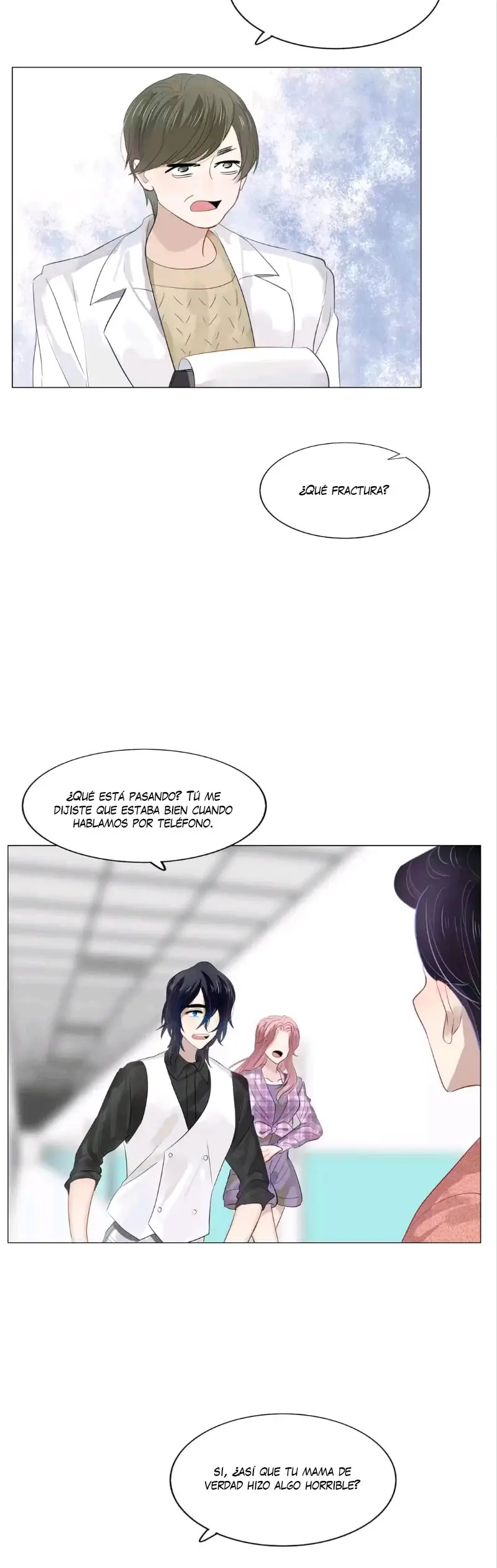 Not Marriage Material - Capítulo 113 - Página 5 - LectorTMOo