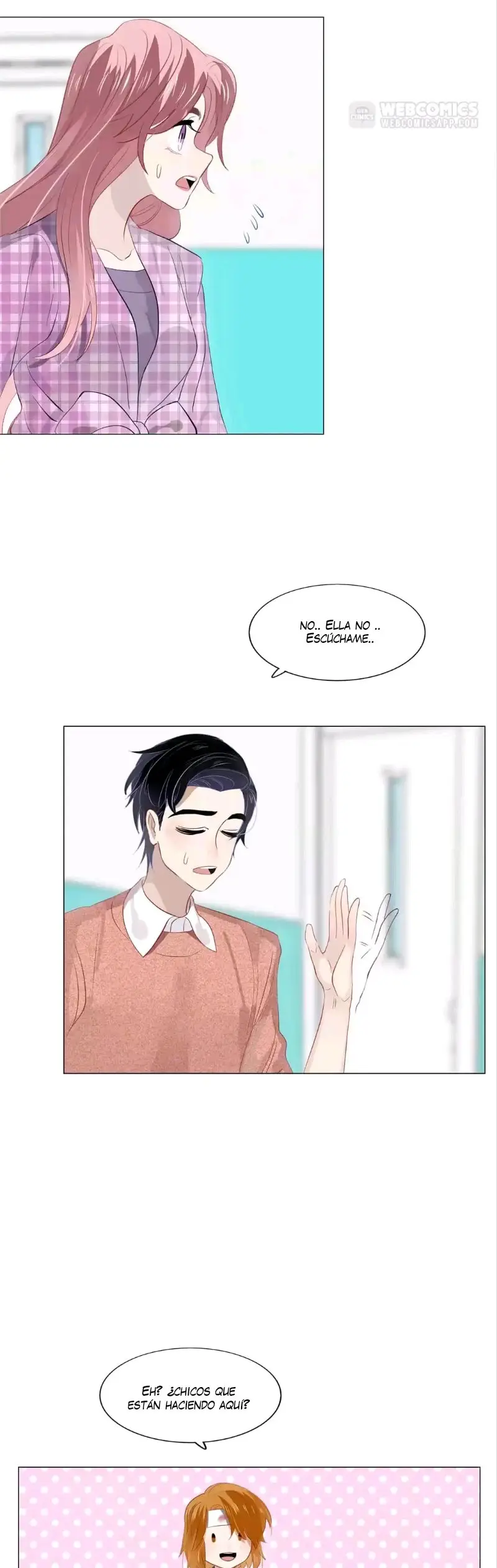 Not Marriage Material - Capítulo 113 - Página 6 - LectorTMOo