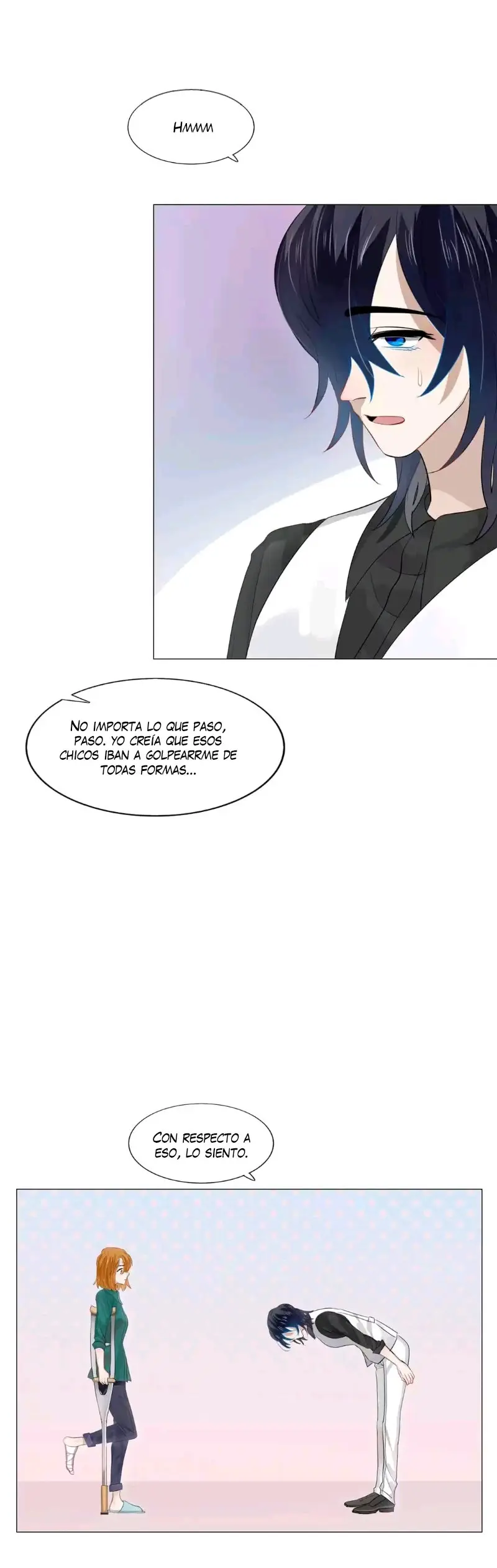 Not Marriage Material - Capítulo 113 - Página 10 - LectorTMOo
