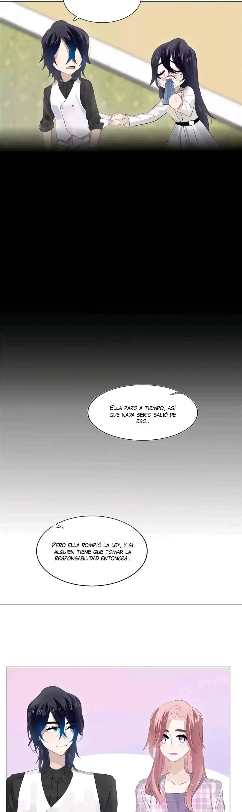 Not Marriage Material - Capítulo 113 - Página 12 - LectorTMOo