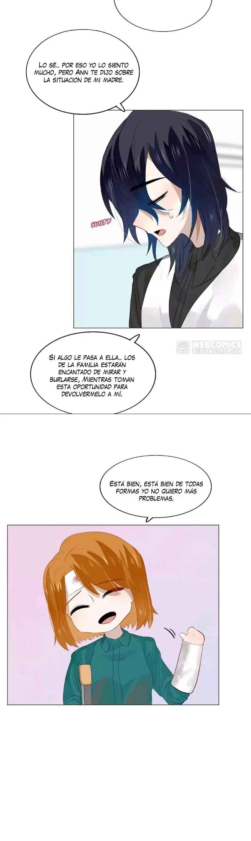 Not Marriage Material - Capítulo 113 - Página 14 - LectorTMOo
